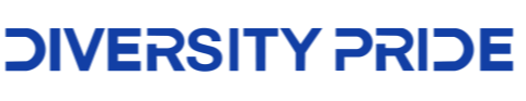 Diversity Pride Logo
